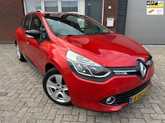 Renault Clio Estate - 0.9 TCe Expression / Navi / Cruise / Airco / LED / NAP