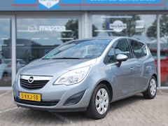 Opel Meriva - 1.4 16V Edition