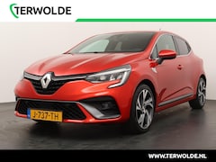 Renault Clio - 1.3 TCe R.S. Line