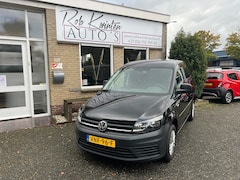 Volkswagen Caddy - 1.0 TSI L1H1 benzine 102 pk