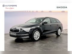 Skoda Octavia Combi - 1.5 TSI DSG MHEV First Edition DSG7