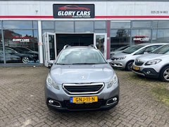 Peugeot 2008 - 1.2 VTi Active CARPLAY-PDC-CRUISE-AIRCO