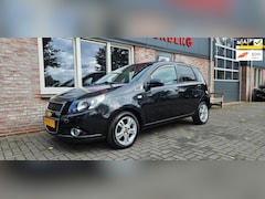 Chevrolet Aveo - 1.2 16V LS+ Airco 5-Deurs Leuke Auto Dealer Onderhouden