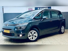 Citroën C4 Picasso - 1.2 P-Tech Business