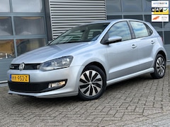 Volkswagen Polo - 1.0 BlueMotion | NAVI | CRUISECR | CARPLAY |Climate | NAP