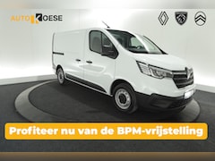 Renault Trafic - 2.0 Blue dCi 130 T29 L1H1 Start | Direct Leverbaar | Camera | Navigatie | Parkeersensoren