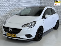 Opel Corsa - 1.0 Turbo Edition NL-AUTO / 164.000km (2015)