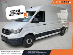 Volkswagen Crafter - 2.0 TDI L3H3 /L2H2 102pk Airco Cruise control Trekhaak Bluetooth Euro6