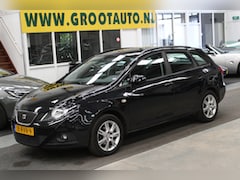 Seat Ibiza ST - 1.2 TDI COPA Ecomotive Airco, Cruise control, Trekhaak, Isofix