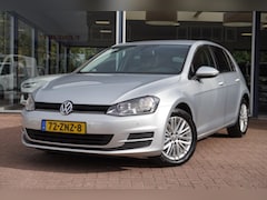 Volkswagen Golf - 1.2 TSI Comfortline | 5deurs | Airco | Elek. pakket | Vol opties | Inruil mogelijk