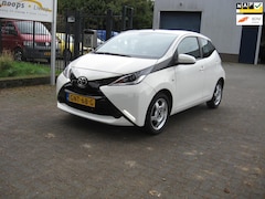 Toyota Aygo - 1.0 VVT-i x-play