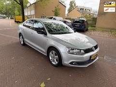 Volkswagen Jetta - AUTOMAAT / 148.000 km / Veel opties / Leuke auto