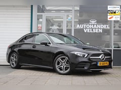 Mercedes-Benz A-klasse - 180 Business Solution AMG|Automaat|Sfeervrlichting|