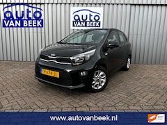 Kia Picanto - 1.0 MPi DynamicPlusLine|Camera|Vol