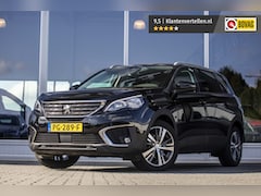 Peugeot 5008 - 1.2 PureTech Executive | NL Auto | 7 persoons | Carplay | Navi