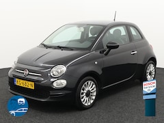 Fiat 500 - 0.9 TwinAir Turbo Popstar Airco Elecraam Centrvergrafstbed Lmvelg Audiostuurbed Aux/Usb Mi