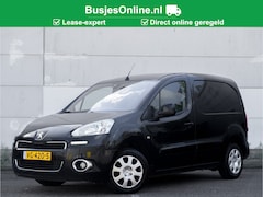 Peugeot Partner - 120 1.6 e-HDI 90pk Navteq 3 zits