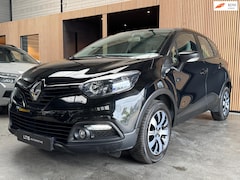 Renault Captur - 1.2 TCe Automaat Airco|Cruise|Bluetooth|APK