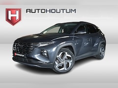 Hyundai Tucson - 1.6 T-GDI PHEV 4WD Navigatie, Panoramadak, Trekhaak, Carplay