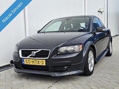 Volvo C30 - 1.6d DRIVe Sport bj 2009 Goed o.h.✅ Nette Auto