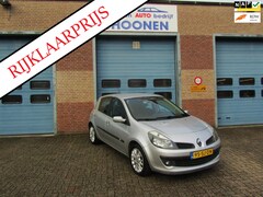 Renault Clio - 1.4-16V Dynamique Luxe|5 deurs|isofix|nieuwe distributieriem/waterpomp|airco|radio/cd spel