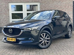 Mazda CX-5 - 2.5 SkyActiv-G 194 GT-M 4WD Bose Navi