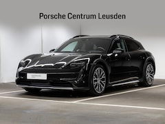 Porsche Taycan Cross Turismo - 4S