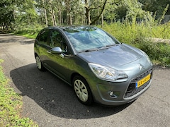 Citroën C3 - 1.4 Essentiel panorama, airco, parkeersensor