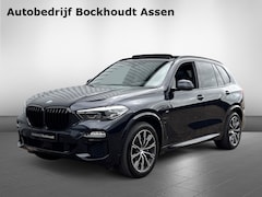 BMW X5 - xDrive45e High Executive M-Sport | Panorama Dak | Harman Kardon