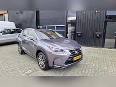 Lexus NX - 300h AWD Luxury Line