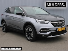 Opel Grandland X - 1.6 Turbo Hybrid4 Ultimate 300 pk