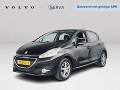 Peugeot 208 - VTi Blue Lease | Navigatie