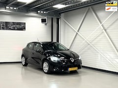 Renault Clio - 1.0 TCe Zen PDC/CarPlay/Android/CruiseC/Armsteun/DAB+/Rijstrooksensor