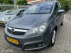 Opel Zafira - 2.2 Cosmo