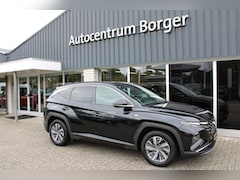 Hyundai Tucson - 1.6 T-GDI MHEV Comfort Smart Navi/17"LM /Clima/Cruise/Camera