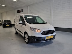 Ford Transit Courier - BENZINE 1.0 Trend