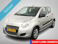 Suzuki Alto - 1.0 Comfort Plus