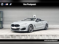 BMW 8-serie - Cabrio M850i xDrive High Executive / M Sport / CoPilot Pack | Selections