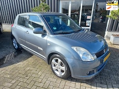 Suzuki Swift - 1.3 Shogun *gereviseerde versnellingsbak*nieuwe APK