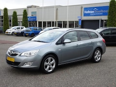 Opel Astra Sports Tourer - 1.4 Turbo Edition