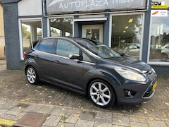 Ford C-Max - 1.6 EcoBoost Titanium / PANODAK / LEDER / CLIMAT