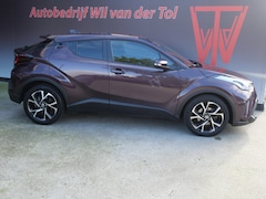 Toyota C-HR - 1.8 HYBRID DYNAMIC | A.C.C. | CAMERA | LED | FABRIEKSGARANTIE