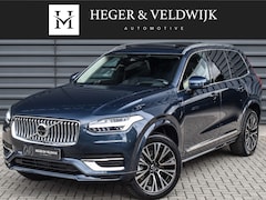 Volvo XC90 - 2.0 T8 Recharge AWD ULTIMATE BRIGHT | 7P | LONG RANGE | PANORAMADAK | HARMAN/KARDON | HEAD