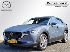 Mazda CX-30 - E-SKYACTIV-G 150 SPORTIVE