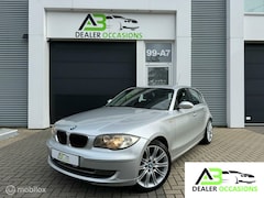 BMW 1-serie - 116i Executive /Airco/M-Sportpakket/APK