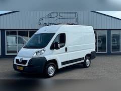 Peugeot Boxer - 2.2 HDI 96KW 130PK L1H2 AIRCO/ CRUISE CONTROL/ PARKEERSENSOREN/