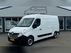 Renault Master - 2.3 DCI 96KW 131PK L2H2 EURO 6 AIRCO/ CRUISE CONTROL/ TREKHAAK/