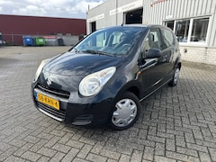 Suzuki Alto - 1.0 Comfort