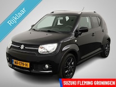 Suzuki Ignis - 1.2 Select Intro