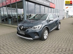 Renault Captur - 1.0 TCe 90 Intens, afn. trekhaak